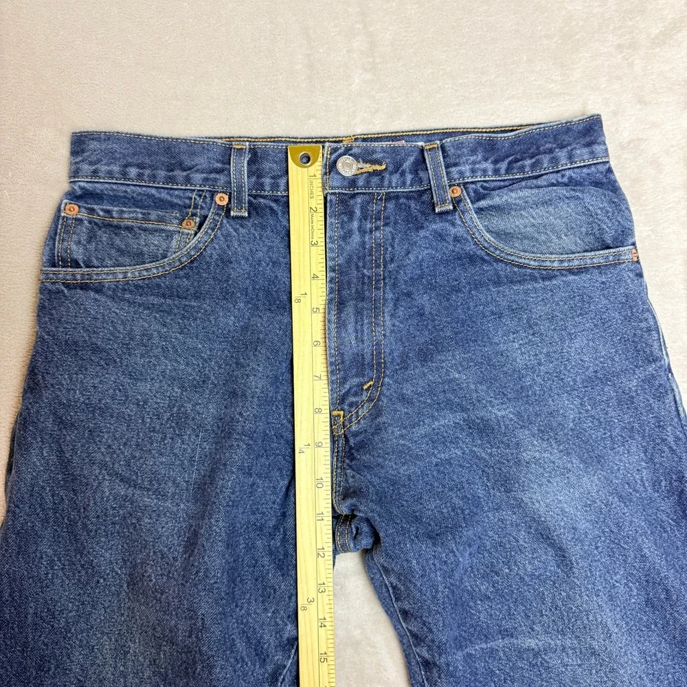 Levis pre owned